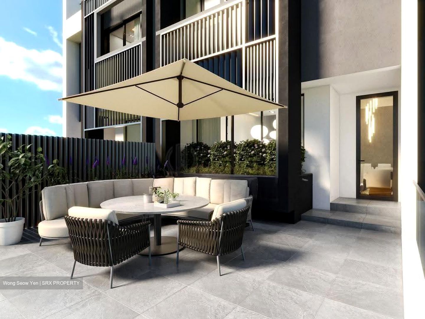 Lorong Melayu (D14), Terrace #622203831